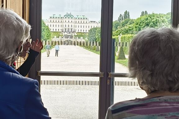 04 Oriongasse Belvedere