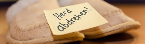 Bild Demenz Herd Bild Demenz Herd