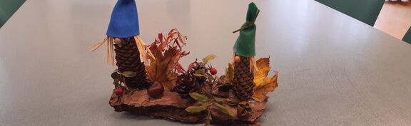 Waldwoche Oriongasse 5