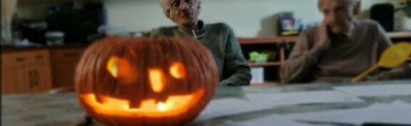 Kürbisschnitzen Oriongasse 7 Kürbisschnitzen Oriongasse 7