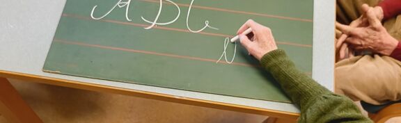 Oriongasse Berufe &amp; Handwerk