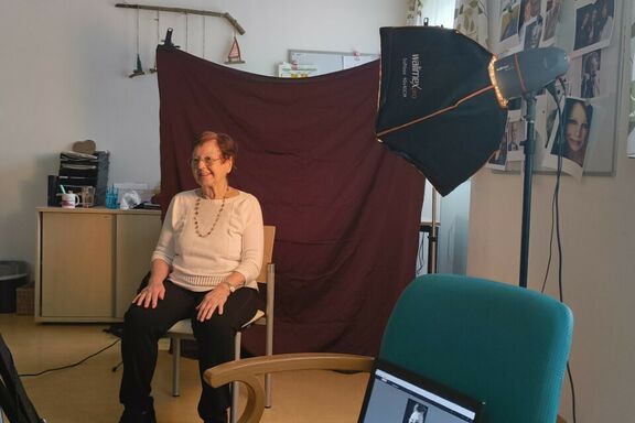 Fotografie Oriongasse HQ 6