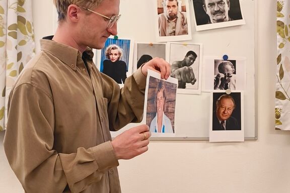 Fotografie Oriongasse HQ 8