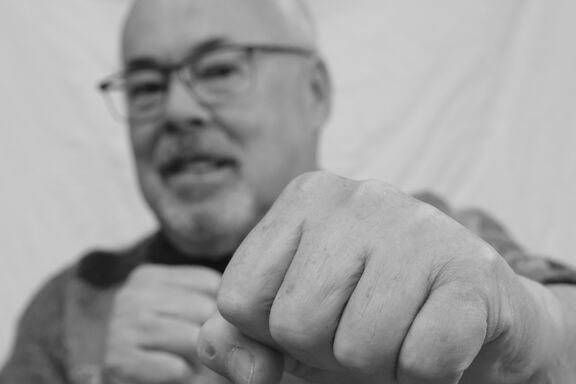 Fotografie Oriongasse HQ 2