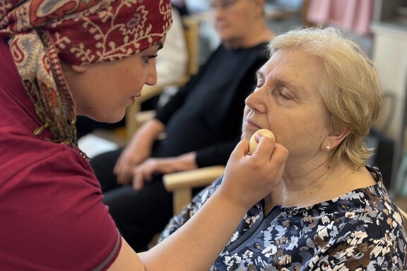 Hutmodenschau Simmering 2