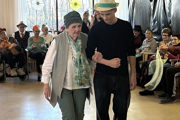 Hutmodenschau Simmering 6