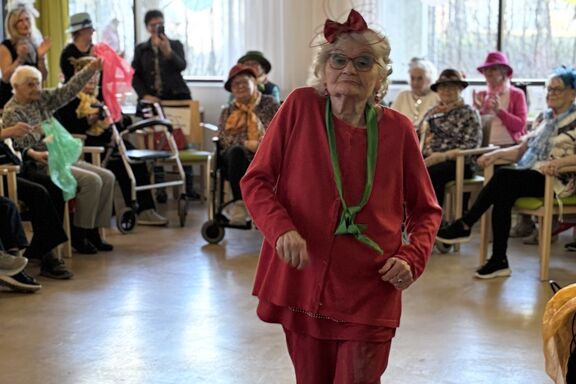 Hutmodenschau Simmering 4