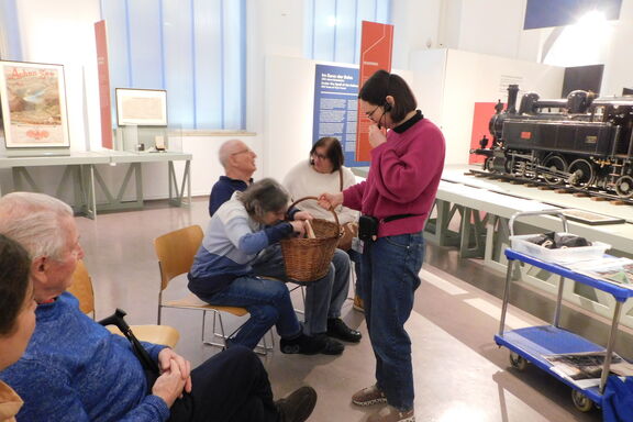 TZ Liesing Technisches Museum 2