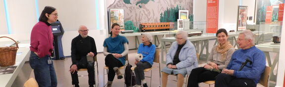 TZ Liesing Technisches Museum 3