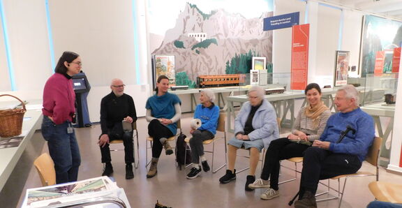 TZ Liesing Technisches Museum 3