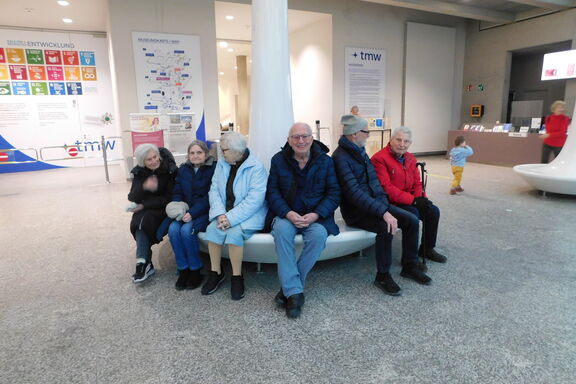 TZ Liesing Technisches Museum 1