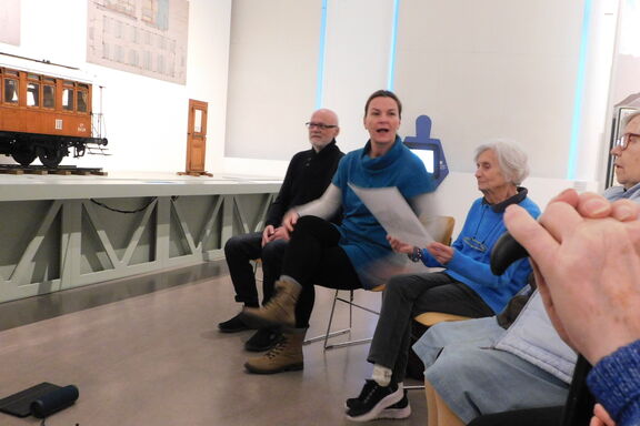 TZ Liesing Technisches Museum 4