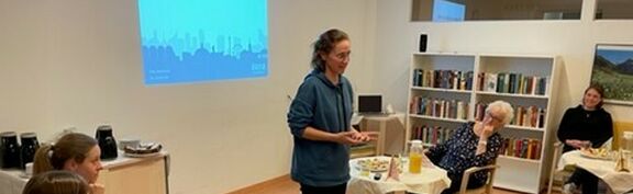 02 Angehörigennachmittag Winarsykstrasse 02 Angehörigennachmittag Winarsykstrasse