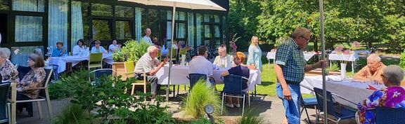 Grillen & Shoppen | FSW Grillen & Shoppen
