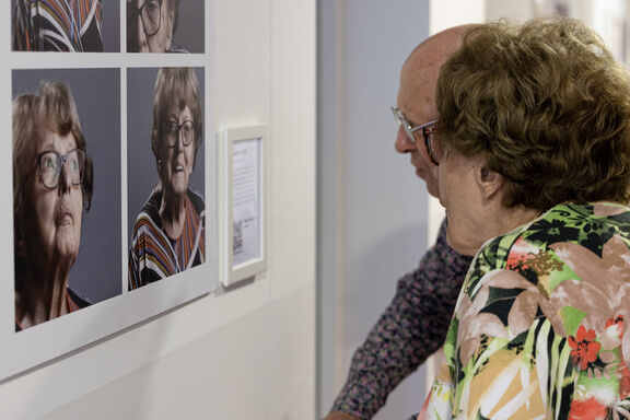 Fotoausstellung FACETTEN Eröffnung 5