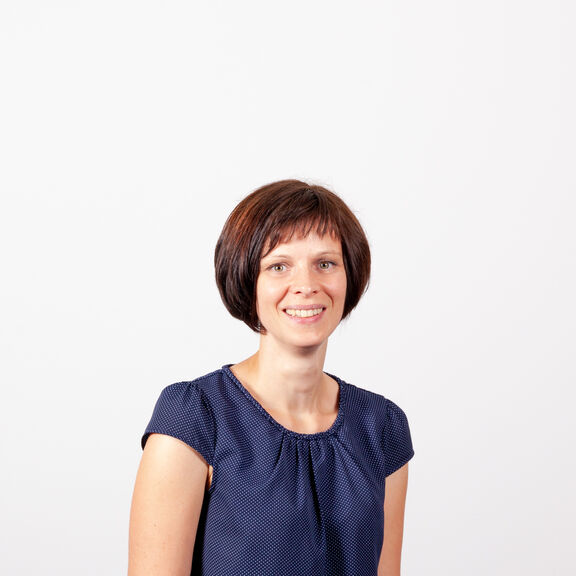 Steffi Heinel (Bild: FSW) Steffi Heinel (Bild: FSW)